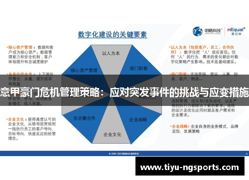 意甲豪门危机管理策略：应对突发事件的挑战与应变措施